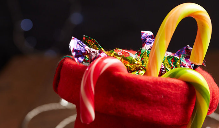 24 Sweet Stocking Stuffers You Wish You'd Thought Of First