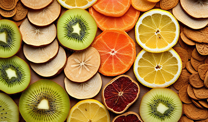 4 Types of Freeze-Dried Bites You Absolutely Must Try