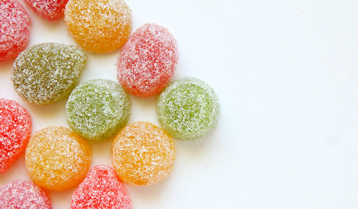 Can You Rehydrate Freeze Dried Candy