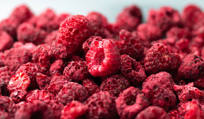 Are Freeze-Dried Foods Healthy? And Other FAQs