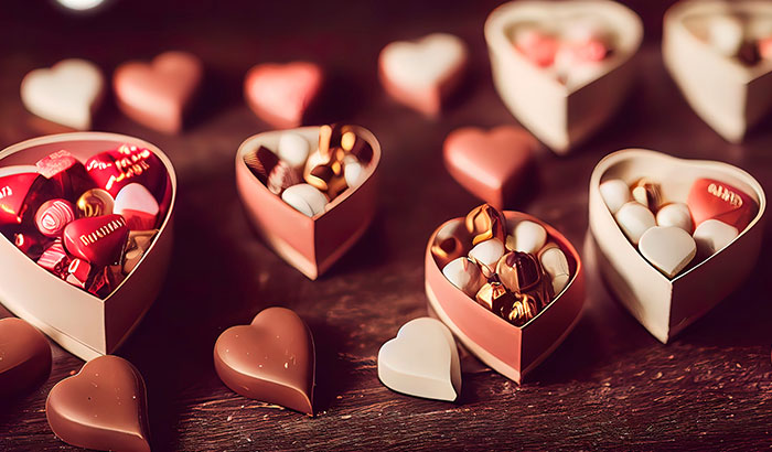 Total Guide to Buying Galentine's Day Treats