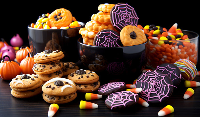 Unique Sweet Treats You Didn't Know Existed