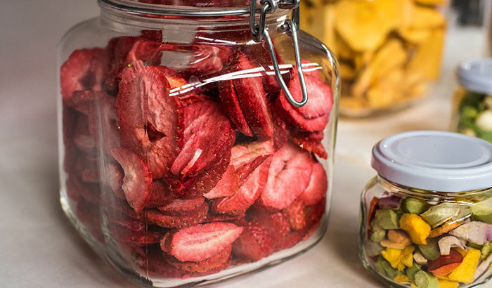 What is Freeze Dried Food? 13 Perfect Times to Eat Freeze-Dried Food