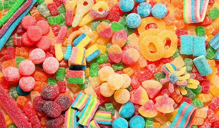 10 Benefits of Freeze Dried Candy | Candy Jan Co