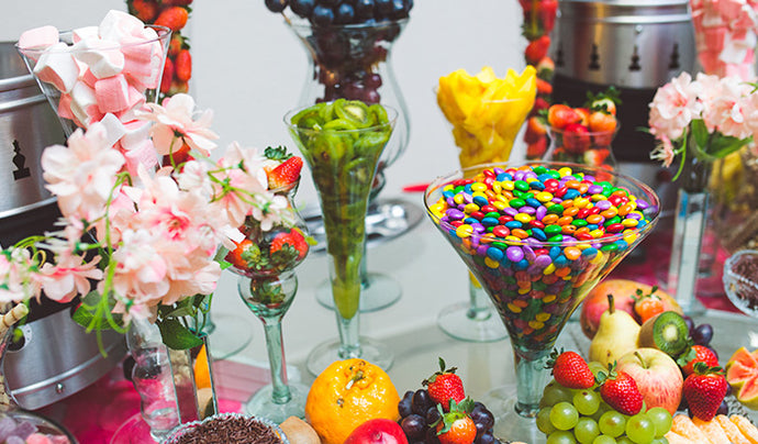 9 Gift Ideas For The Candy Enthusiast in Your Life