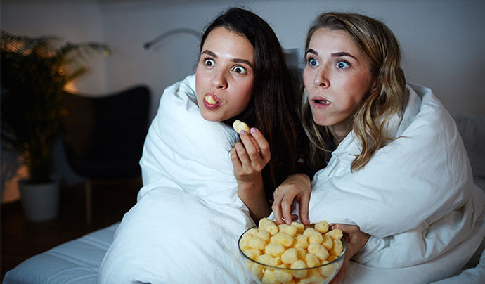 At Home Movie Night: Here's Everything You Need