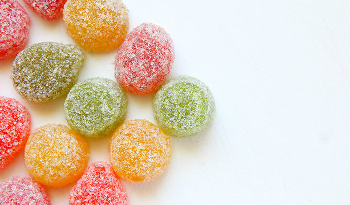 Can You Rehydrate Freeze-Dried Candy?