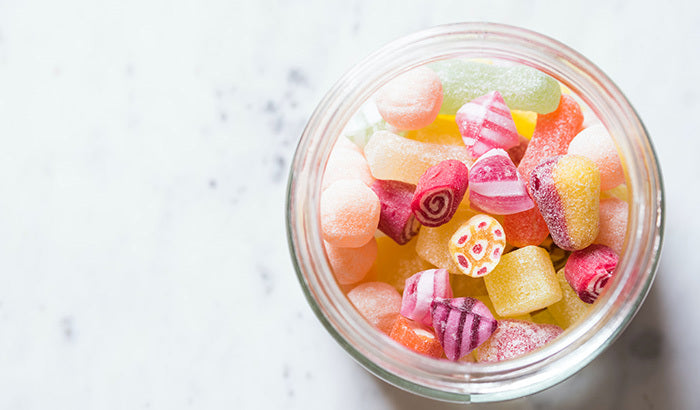 How Long Does Freeze-Dried Candy Last?