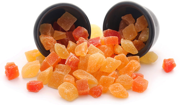 The Worst and Best Candies for Freeze-Drying