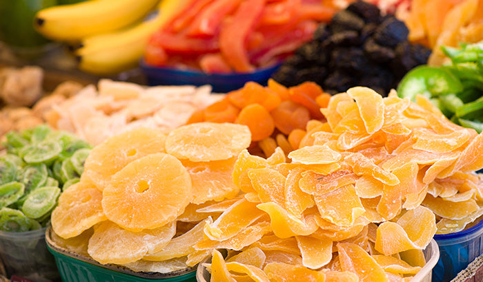 What Is the Difference Between Freeze Drying and Dehydrating?