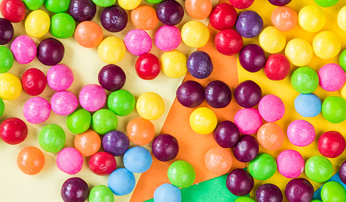 Everything You Want to Know About Freeze Dried Skittles
