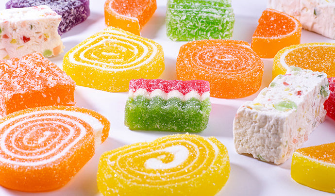 Freeze Dried Candy vs. Regular Candy: What Sets Them Apart and Which One To Choose?
