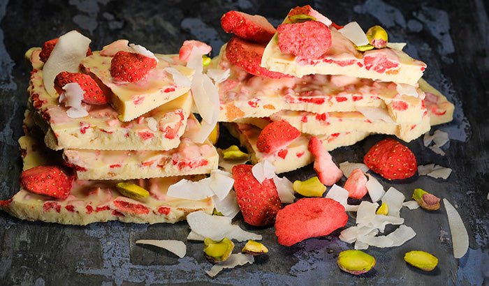 Freeze Dried Milk Candy: What Makes It So Good?