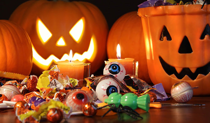 Halloween Candy Taste Test Party: Everything You Need For Your Spooky Bash
