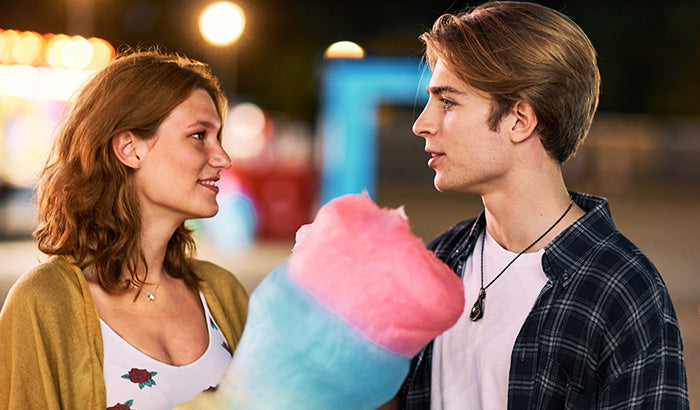 How To Plan a Candy Date Night: Your Total Guide