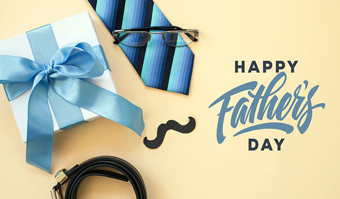 Our Top Tips for Finding the Perfect Father's Day Gift