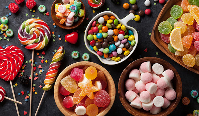 Popular Freeze Dried Candy Flavors: Exploring Exciting and Unexpected Taste Combinations